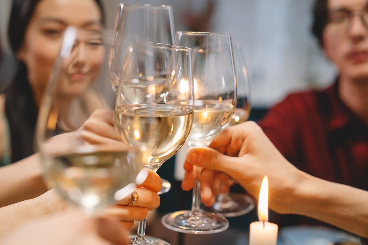 White Wine