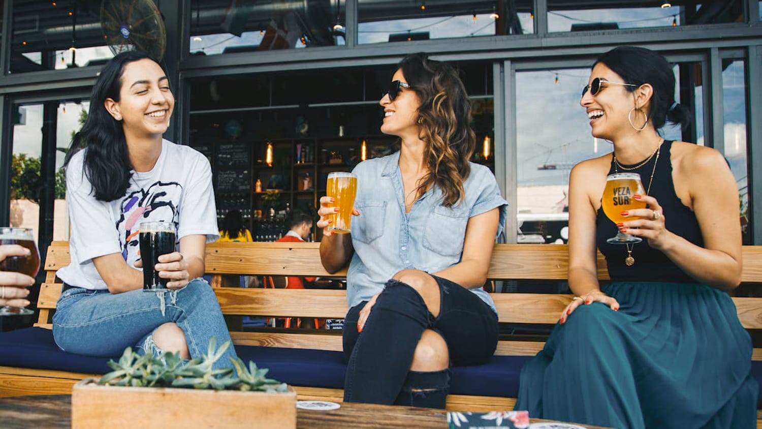 Beer Lovers