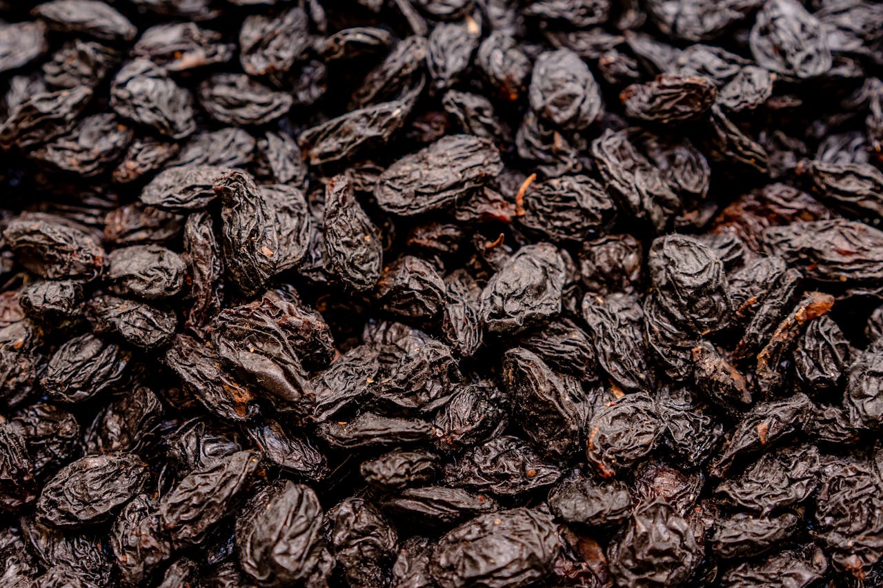 Prunes