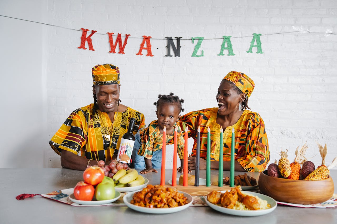 Kwanzaa