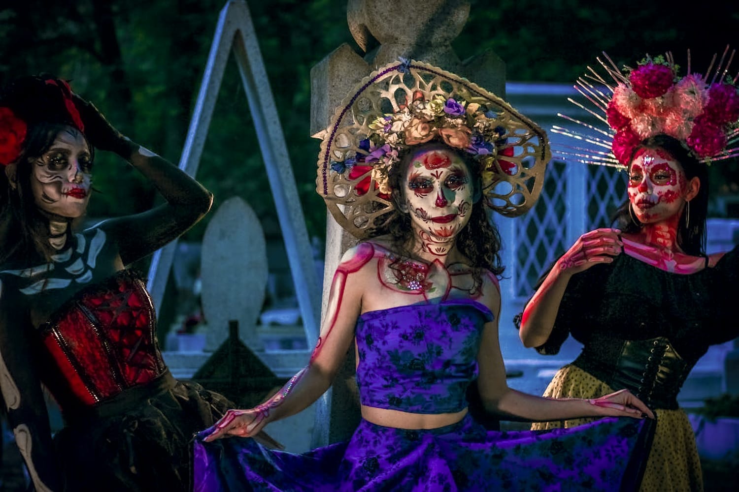 Day Of The Dead