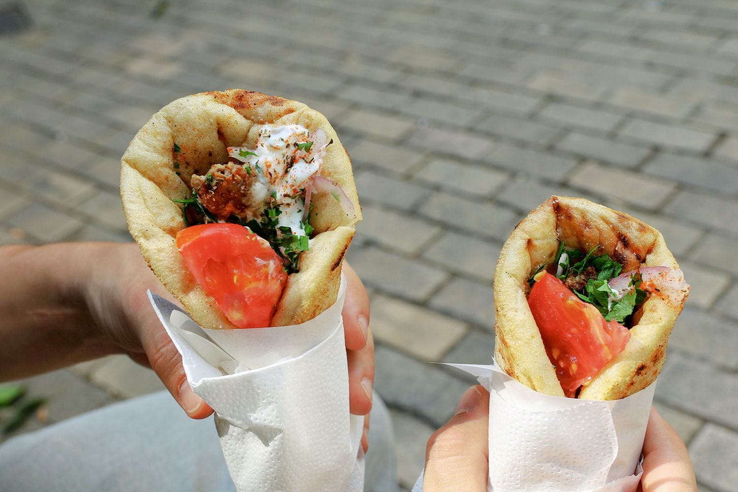 Gyros