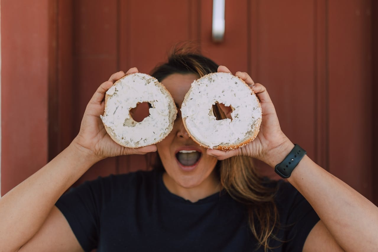 Have a Bagel