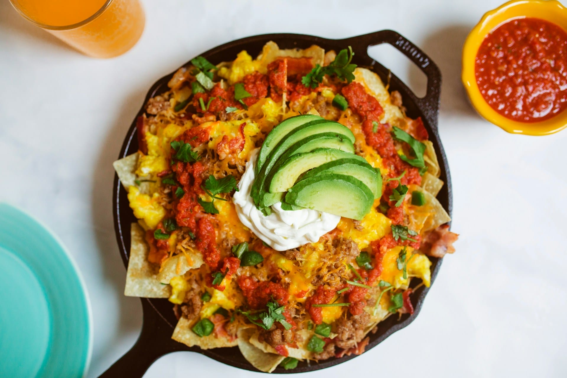Nachos