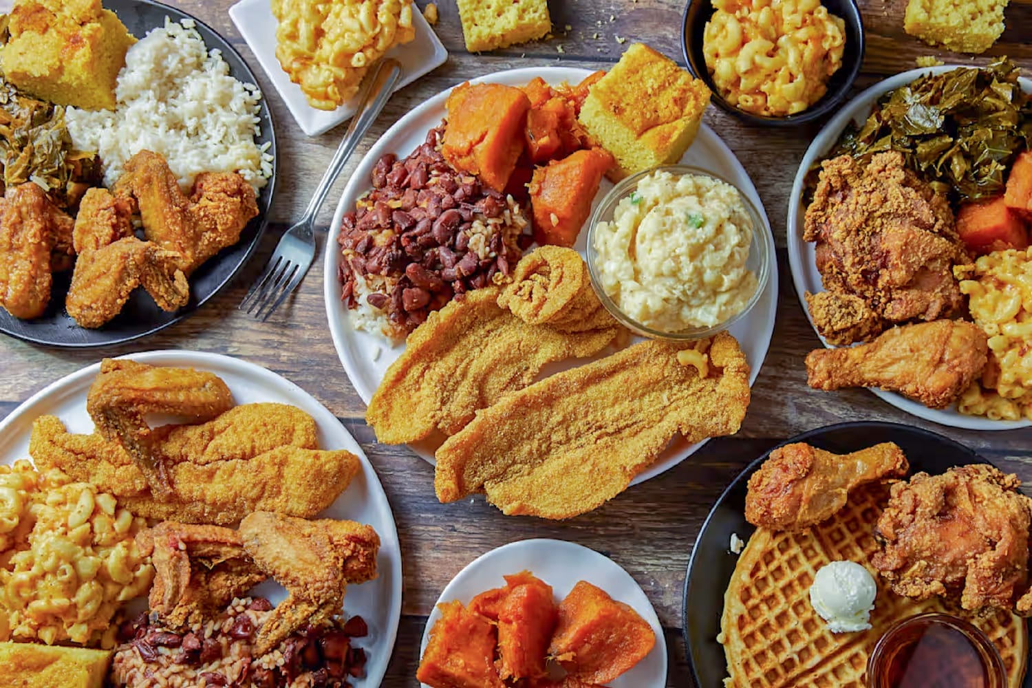 Southern Food