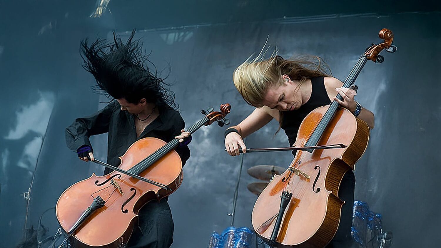 Symphonic Metal