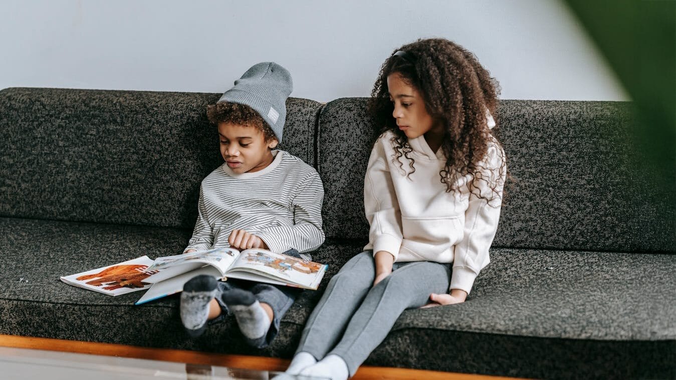 Young Readers