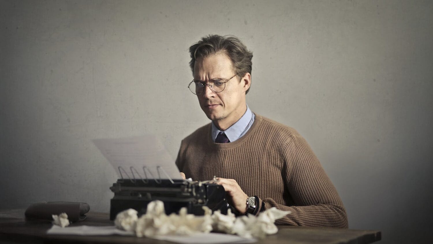 Author