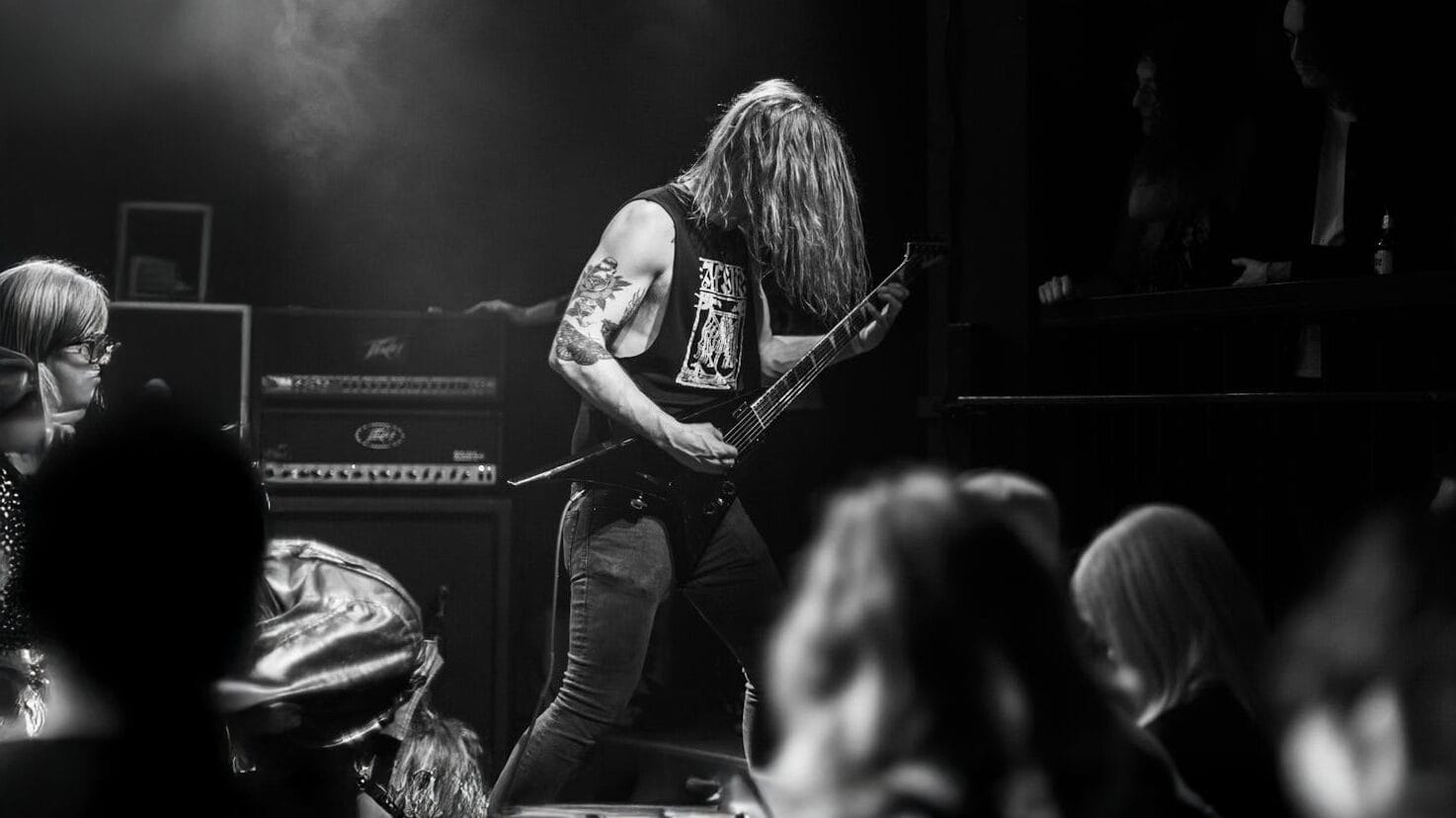 Metal Band