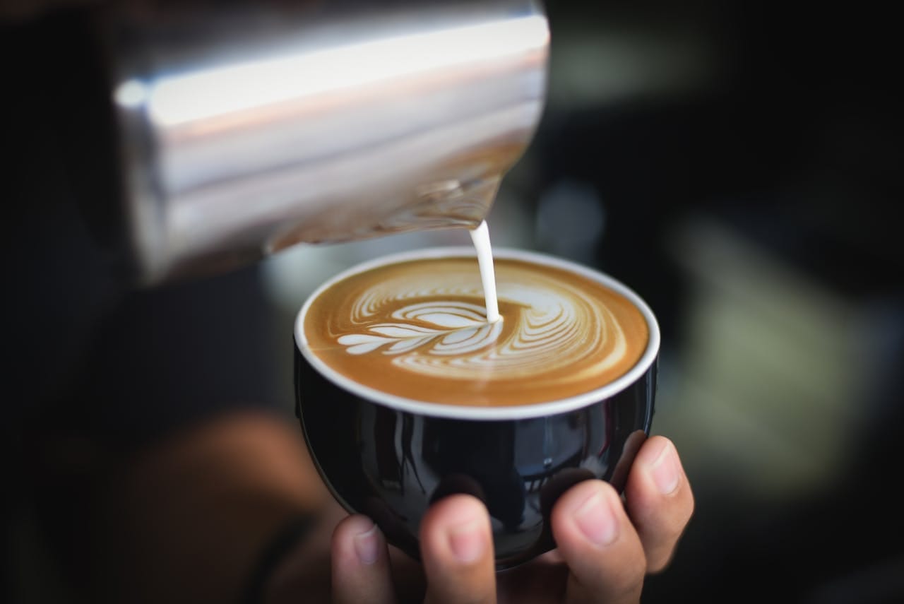 Coffee Ritual