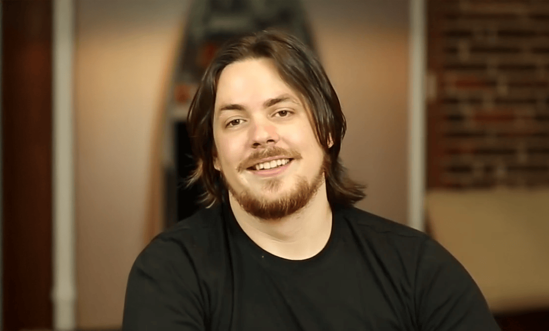 Arin Hanson