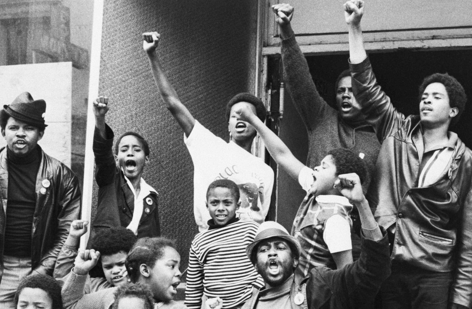 Black History Month