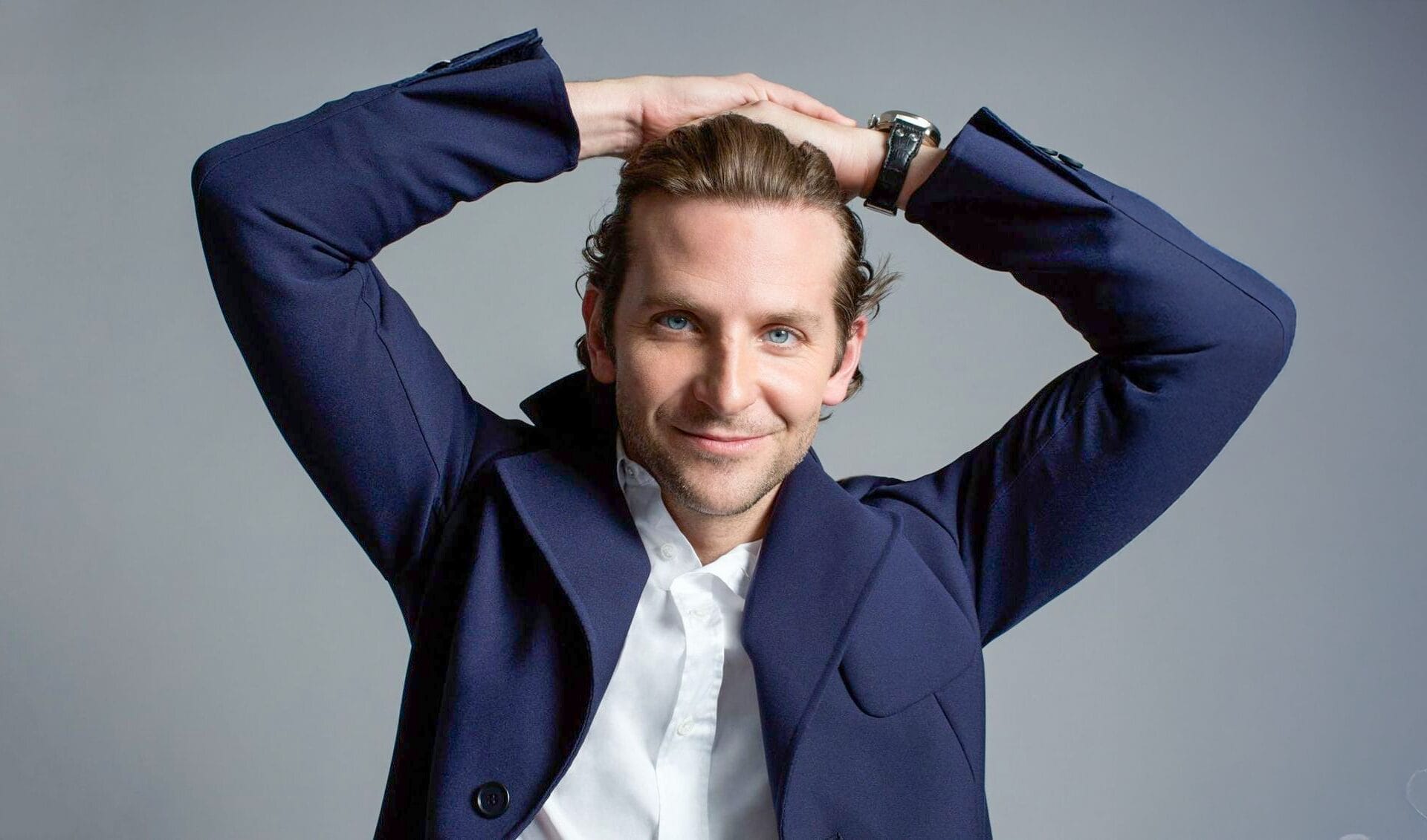 Bradley Cooper