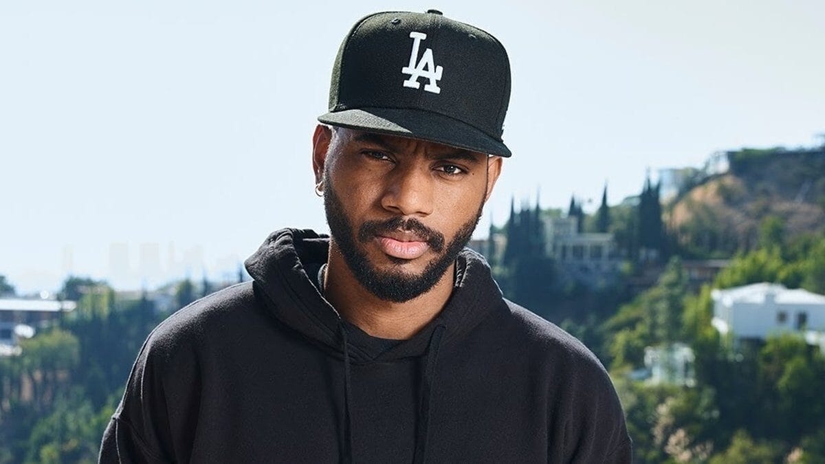 Bryson Tiller's Birthday