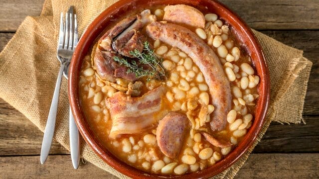 Cassoulet Day