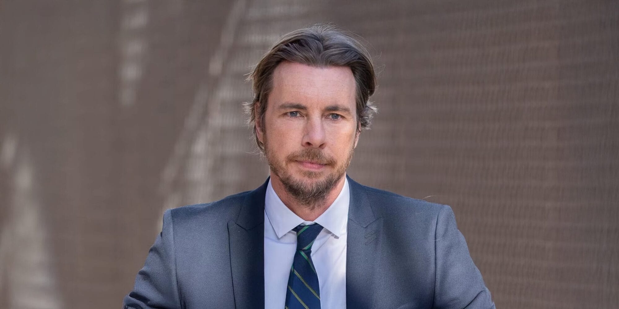 Dax Shepard