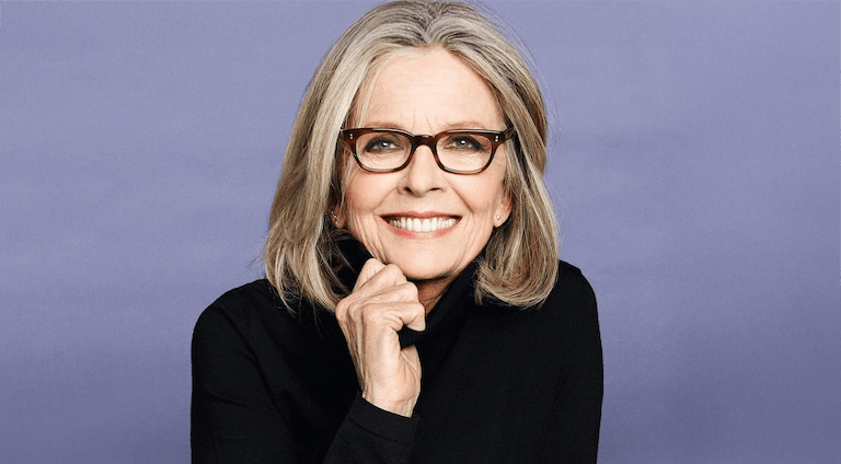 Diane Keaton