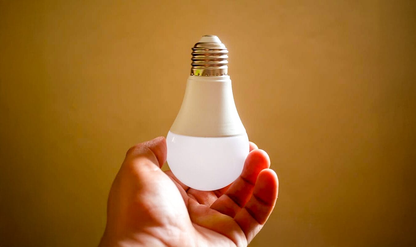 Energy Saving Week