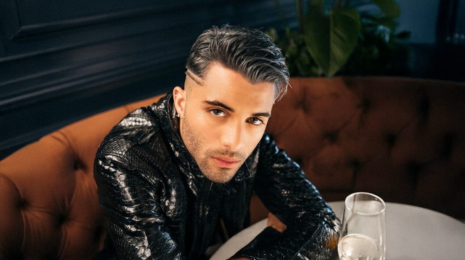 Erick Brian Colón