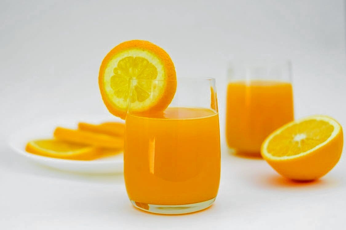 Fresh Squeezed Juice Week
