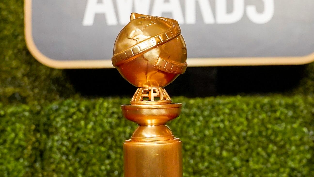 Golden Globe Awards