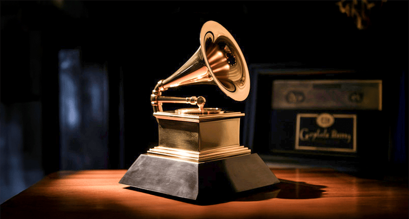 Grammy Awards Day