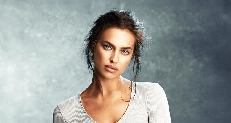 Irina Shayk