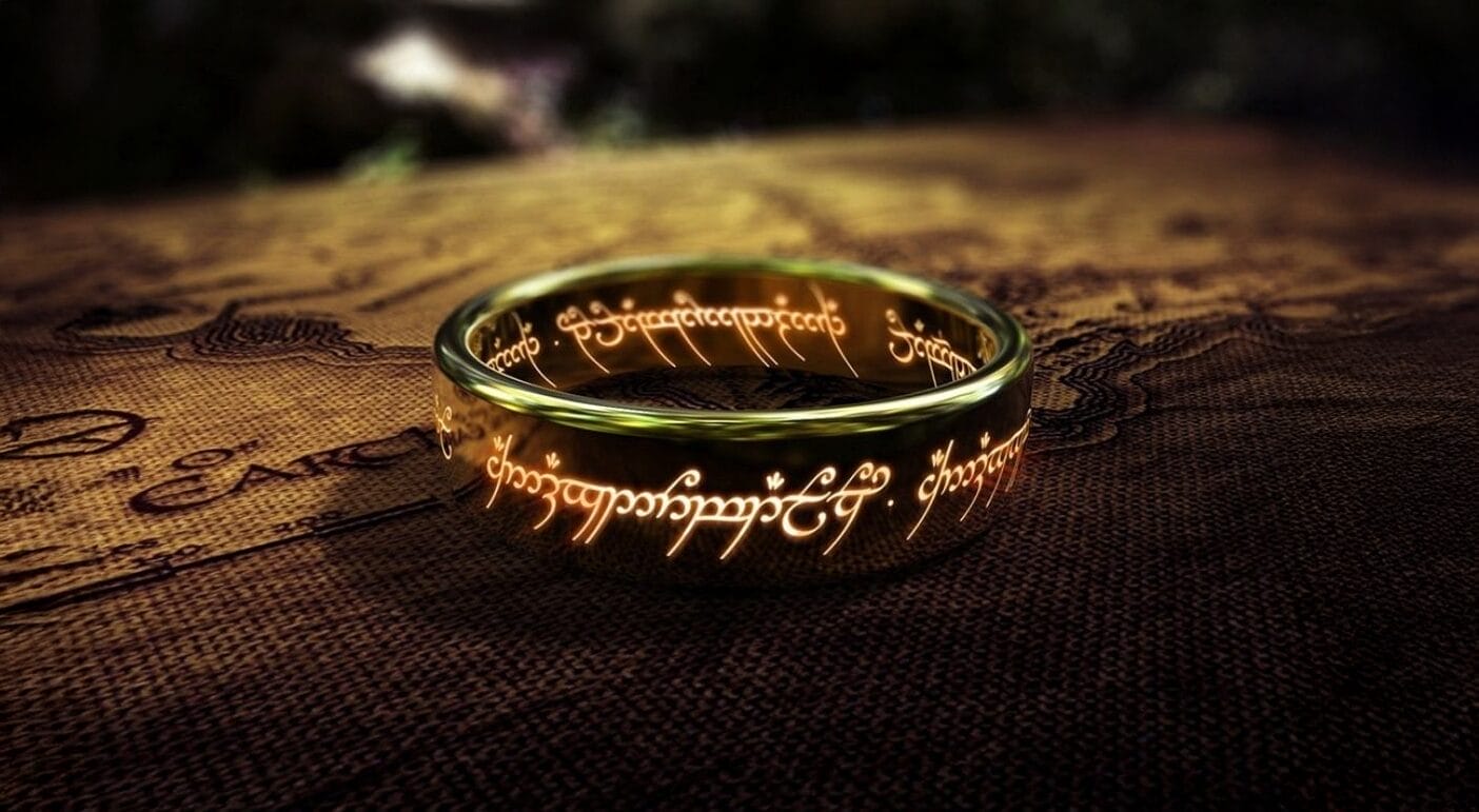 JRR Tolkien Day