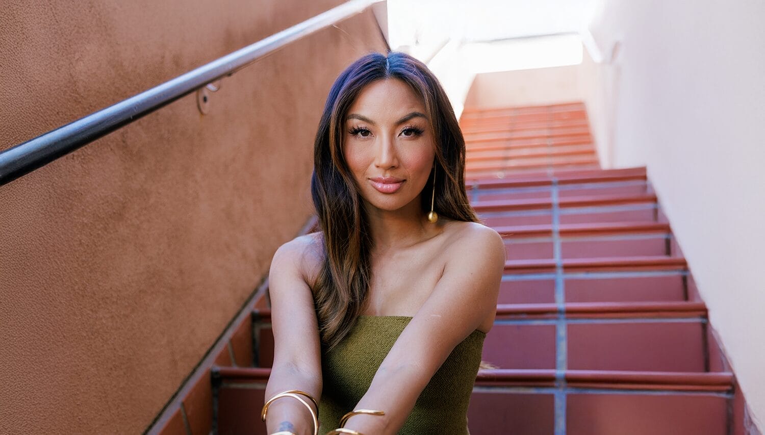 Jeannie Mai