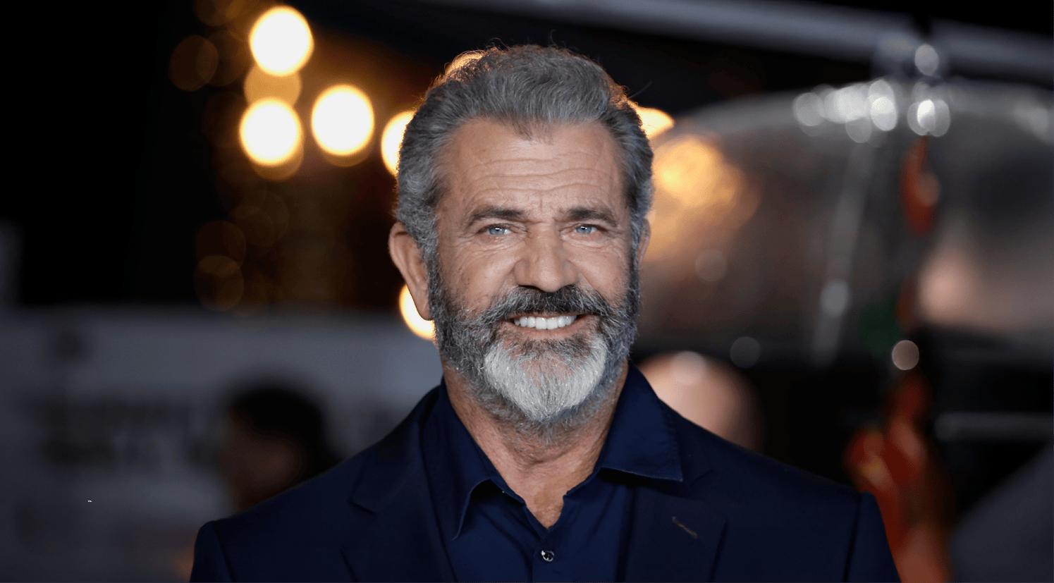 Mel Gibson's Birthday