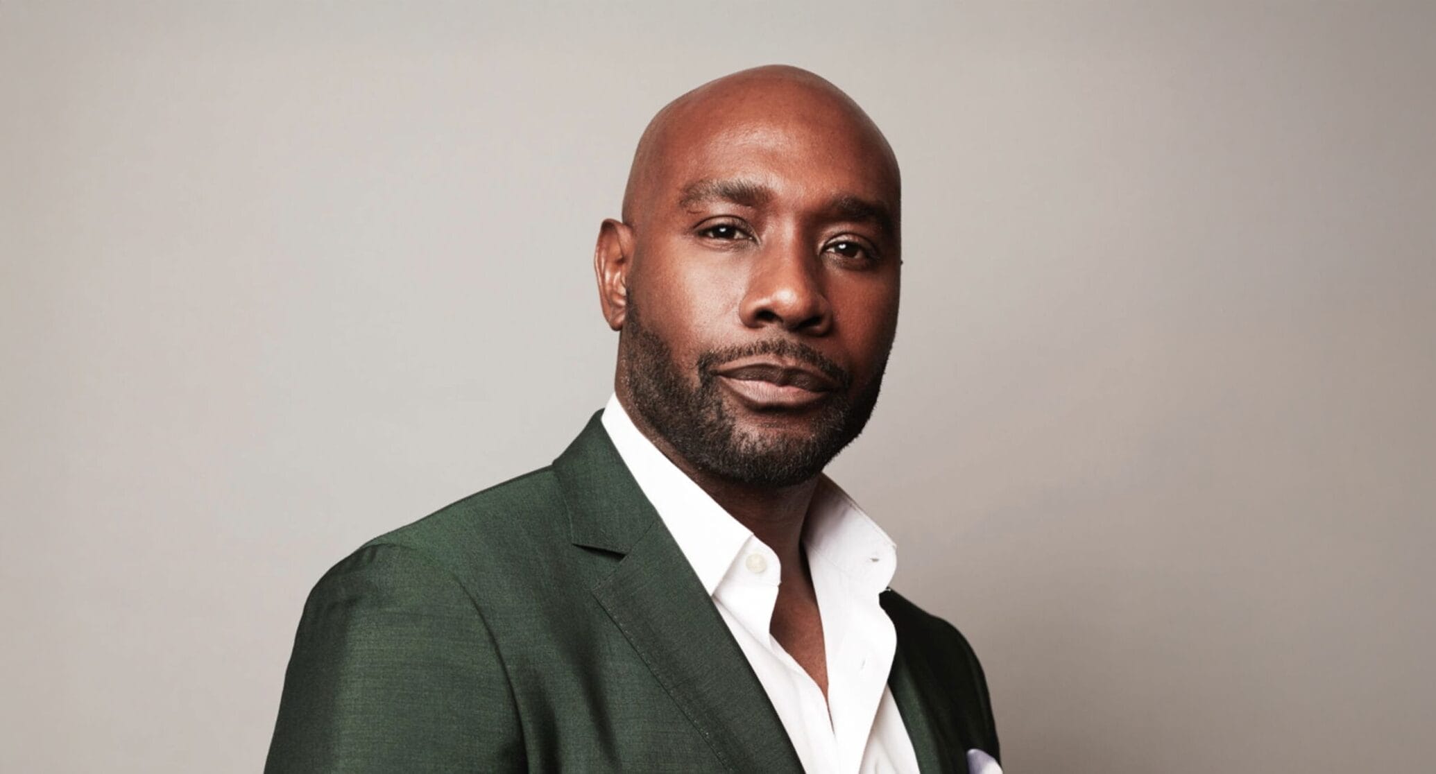 Morris Chestnut