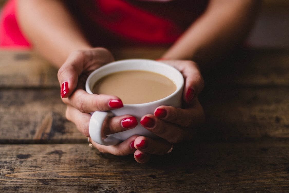 National Coffee Break Day