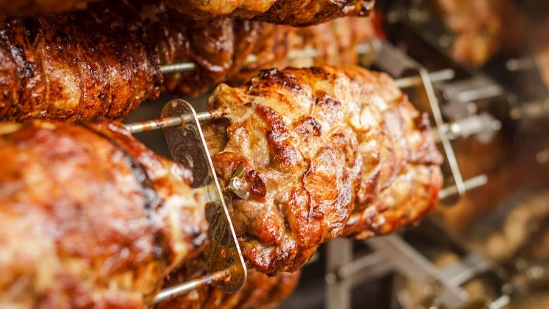National Meat Week