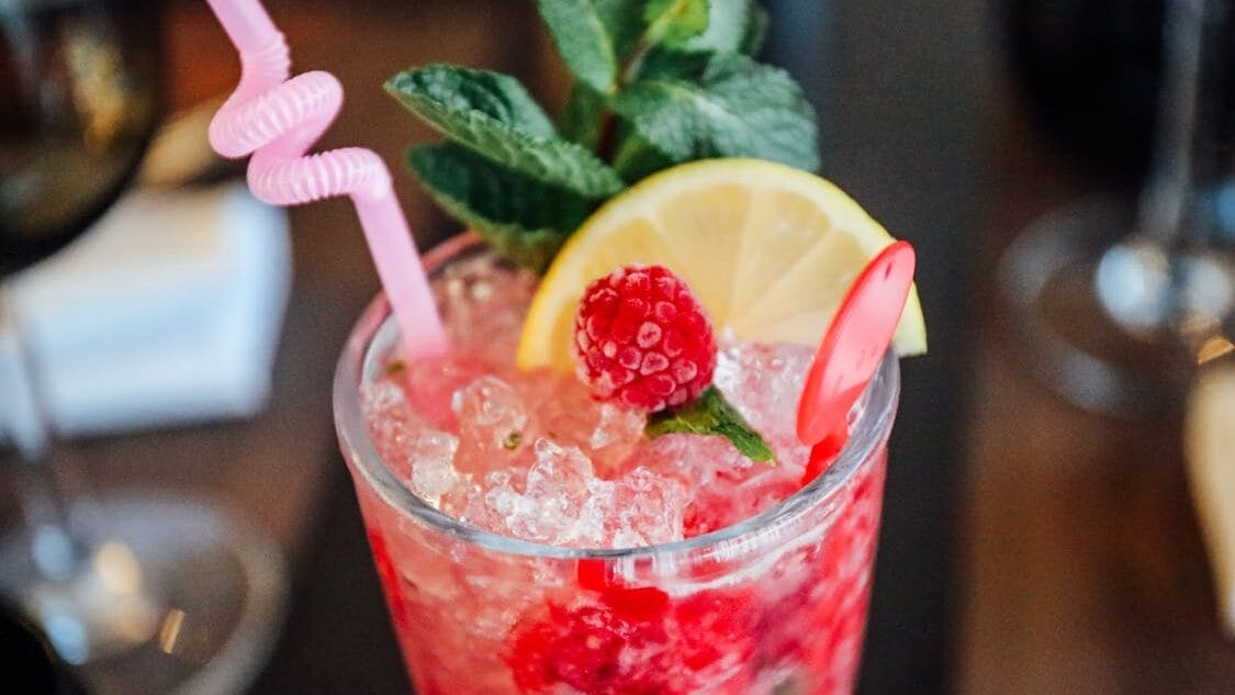 National Mocktail Week