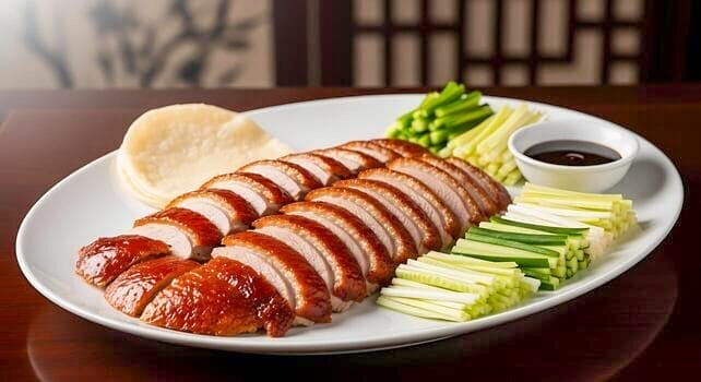 National Peking Duck Day