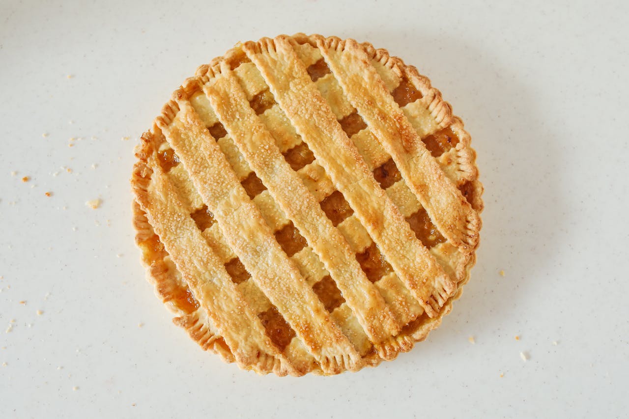 National Pie Day