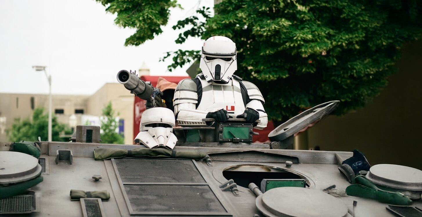 National Science Fiction Day
