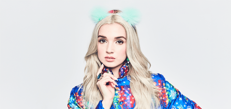 Poppy's Birthday