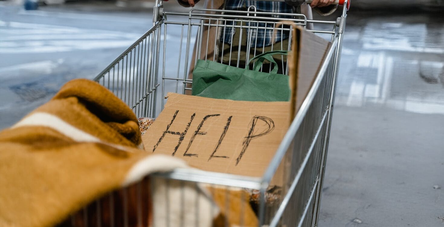 Poverty Awareness Month
