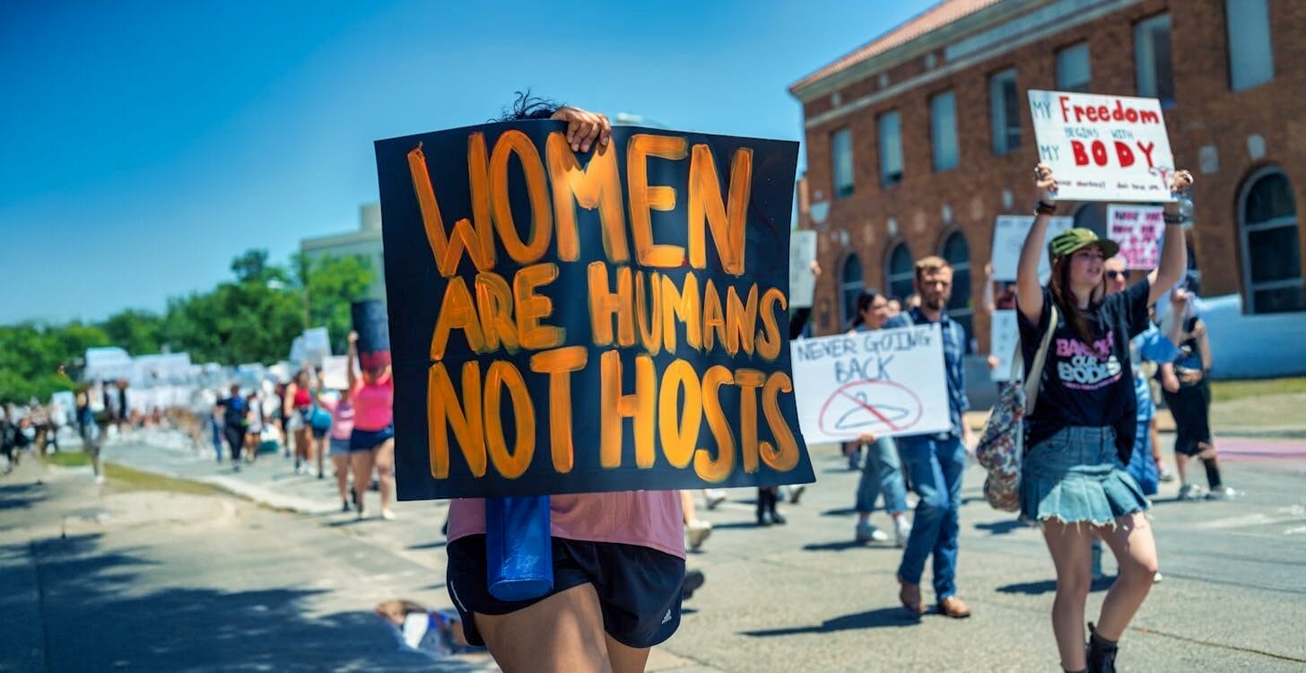 Roe vs. Wade Day