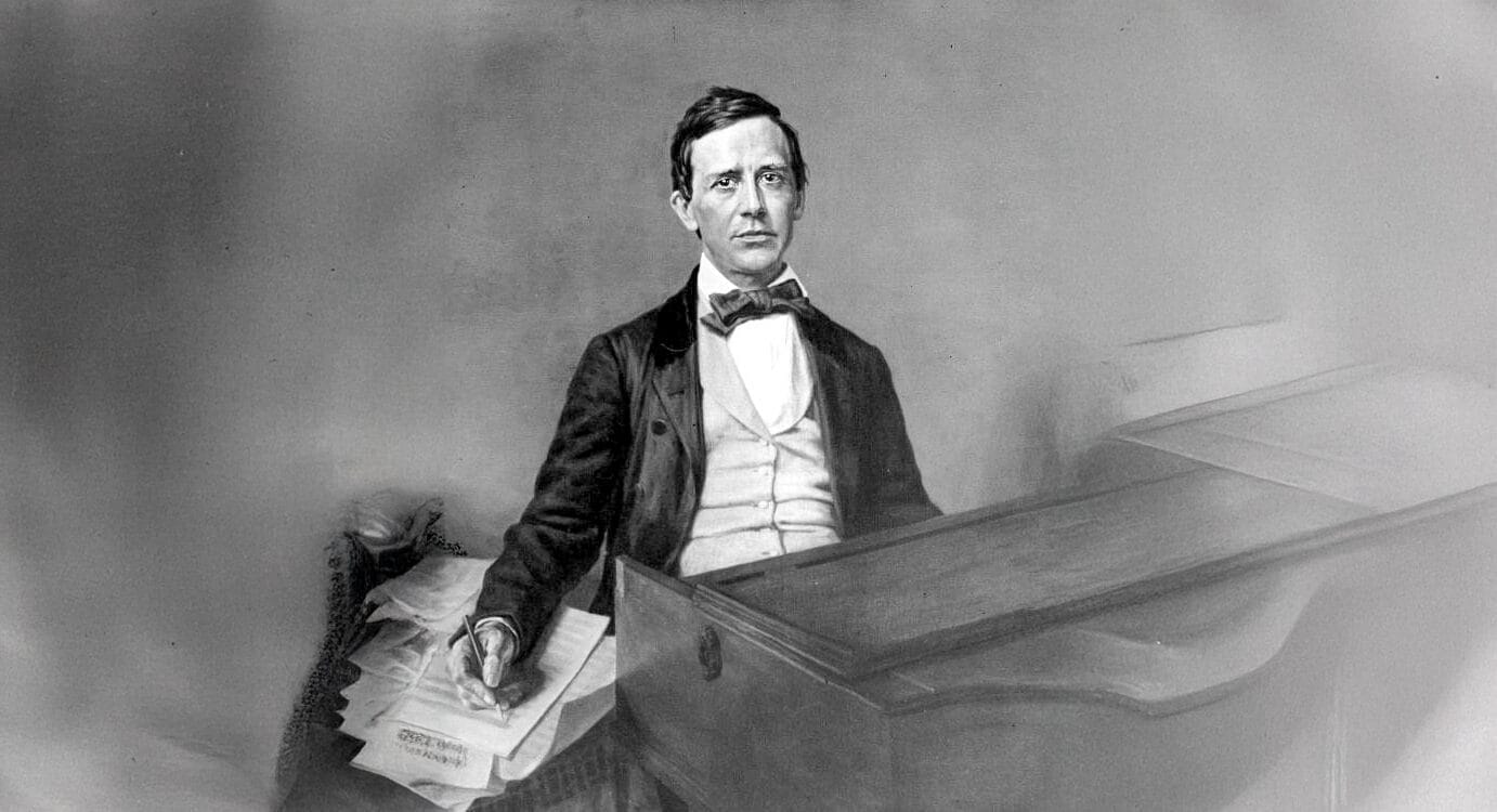 Stephen Foster Memorial Day