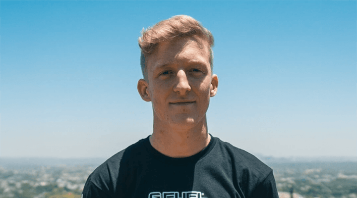 Tfue's Birthday
