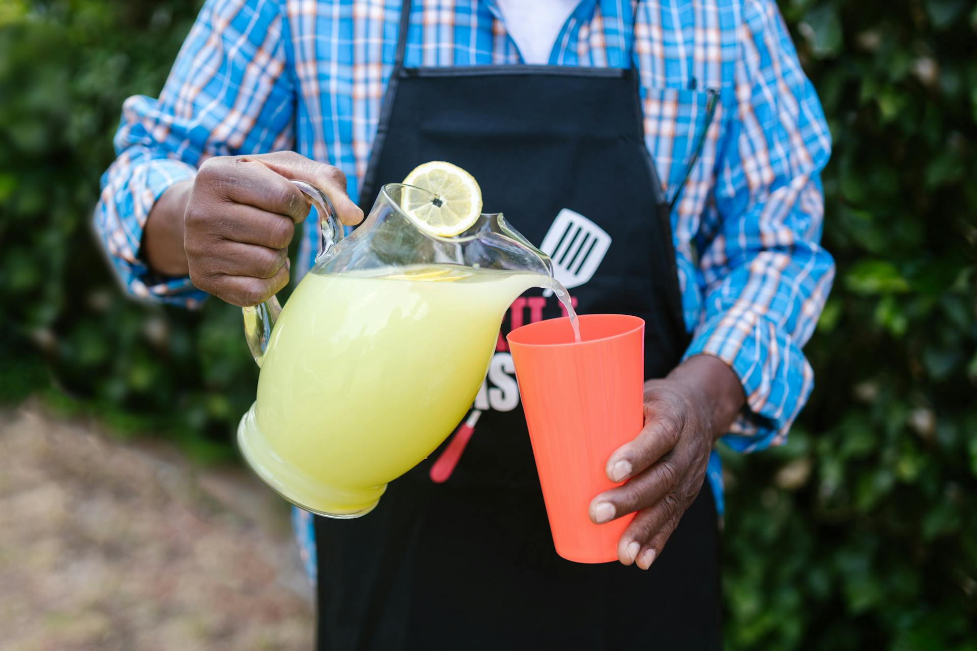 National Fresh Squeezed Juice Day