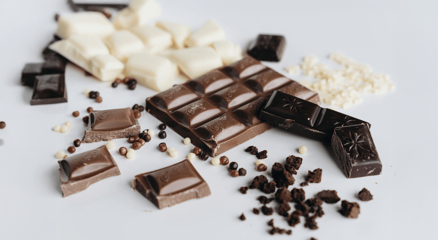 Celebration of Chocolate Month