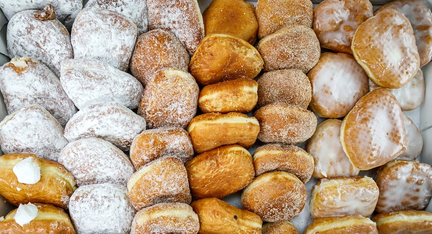 Fasnacht Day