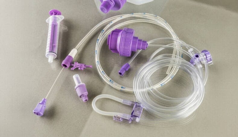 Feeding Tube Awareness Week