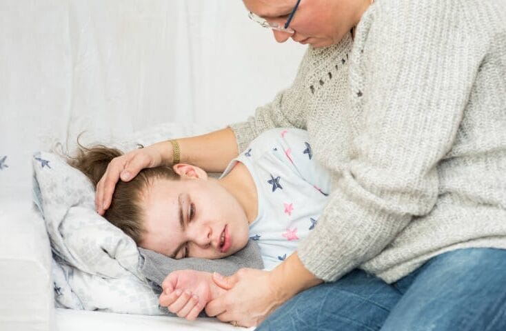 International Epilepsy Day