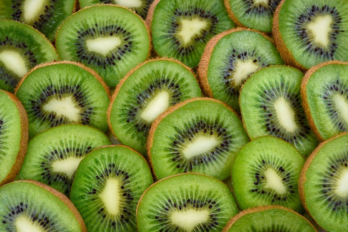 Kiwifruit Day