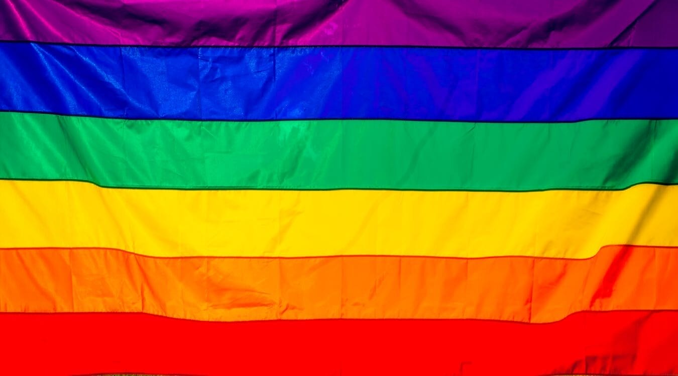 LGBT+ History Month