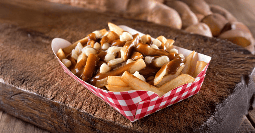 La Poutine Week